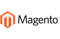 ”Magento-Logo”