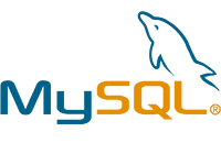 ”MySQL-Logo”/