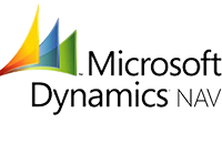 Microsoft Dynamics Navision